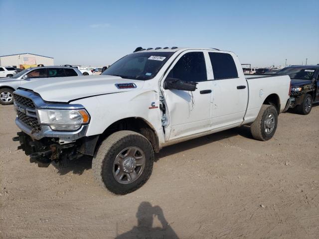  Salvage Ram 2500