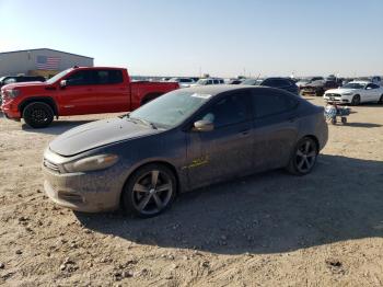  Salvage Dodge Dart