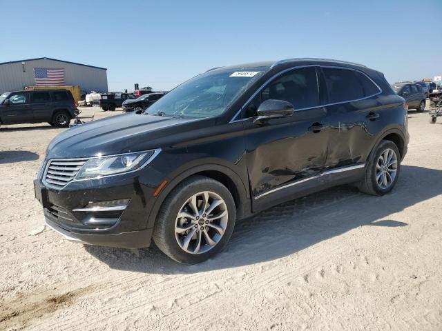  Salvage Lincoln MKC