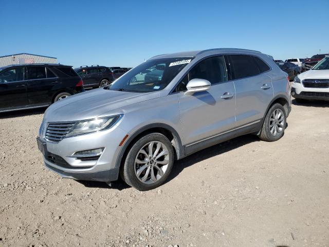  Salvage Lincoln MKC