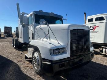  Salvage Freightliner Convention