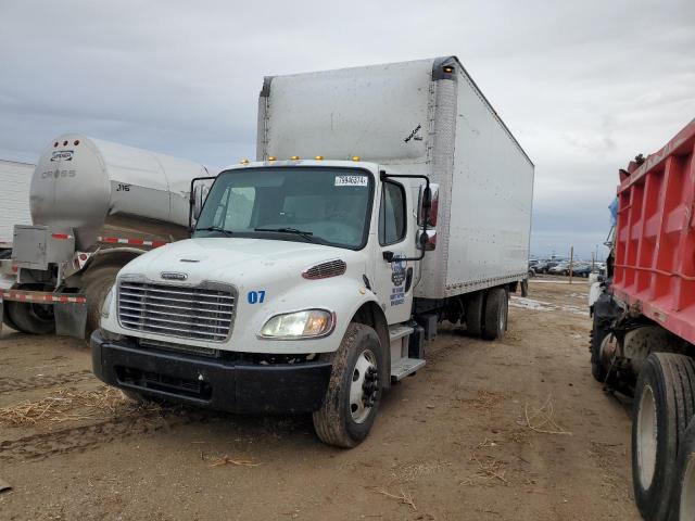  Salvage Freightliner M2 106 Med