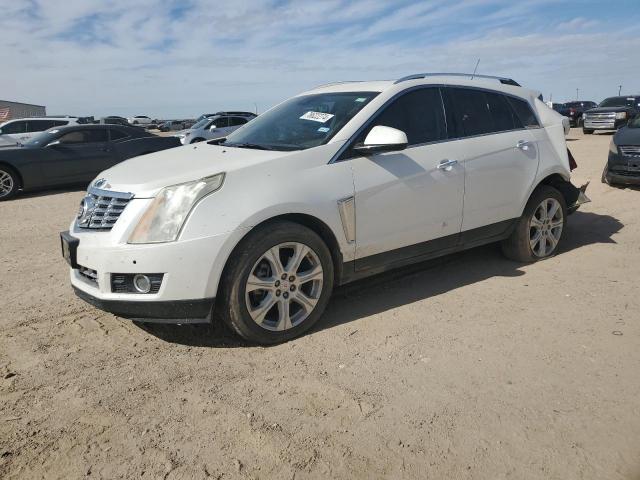  Salvage Cadillac SRX