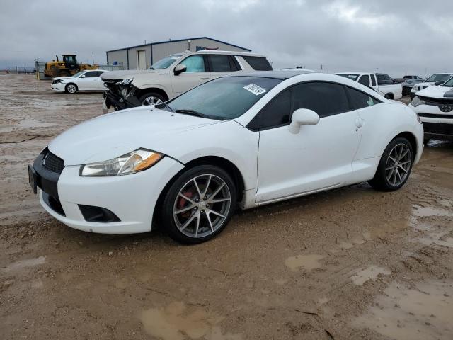  Salvage Mitsubishi Eclipse