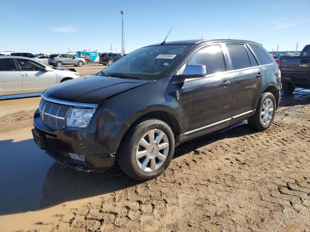  Salvage Lincoln MKX