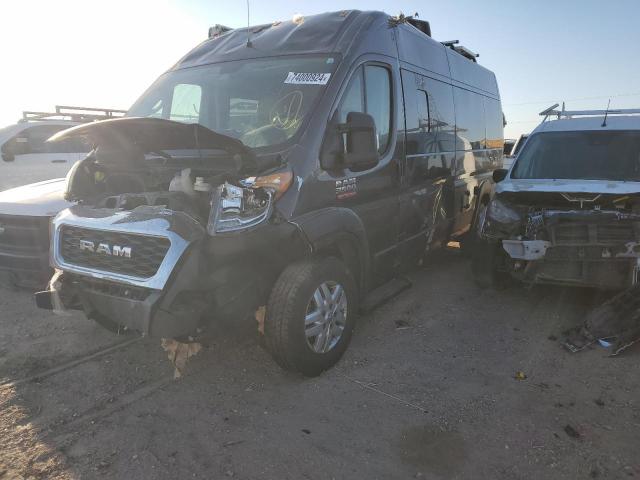  Salvage Ram Promaster