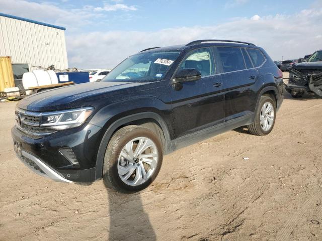  Salvage Volkswagen Atlas