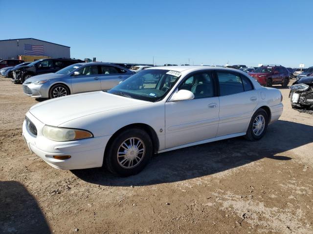  Salvage Buick LeSabre