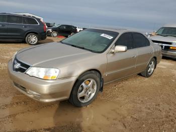  Salvage Acura TL