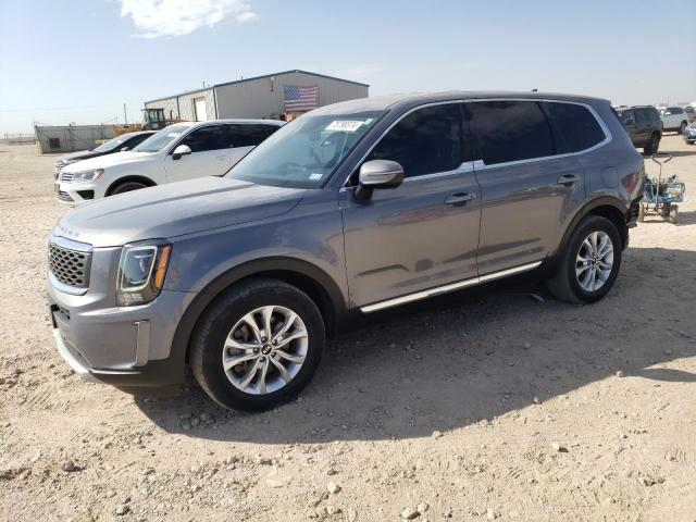  Salvage Kia Telluride