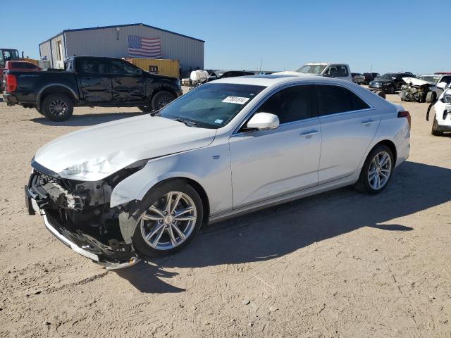  Salvage Cadillac CT4