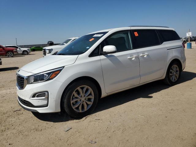  Salvage Kia Sedona