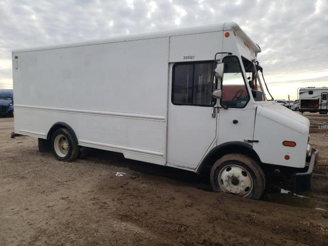  Salvage Freightliner Chassis M