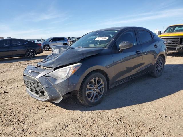  Salvage Toyota Yaris