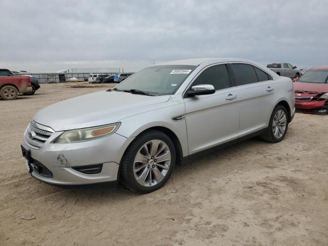  Salvage Ford Taurus