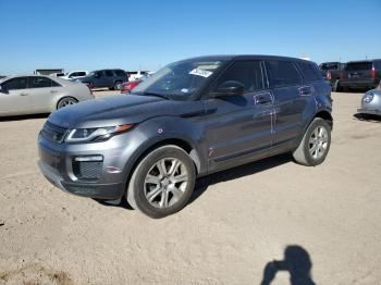  Salvage Land Rover Range Rover