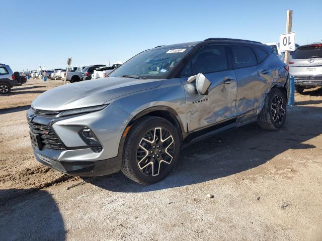  Salvage Chevrolet Blazer