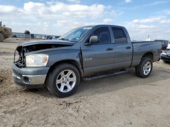  Salvage Dodge Ram 1500