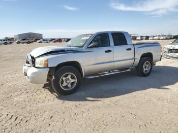  Salvage Dodge Dakota