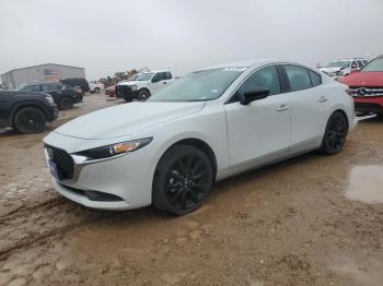  Salvage Mazda 3 Select S