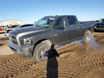  Salvage Dodge Ram 3500