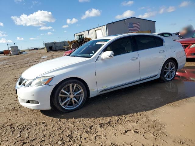  Salvage Lexus Gs