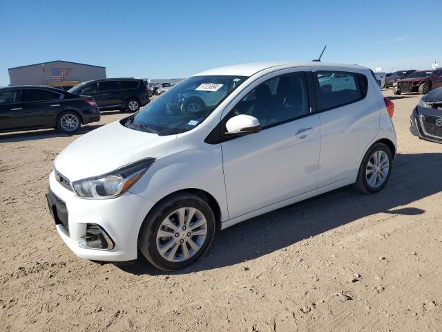  Salvage Chevrolet Spark