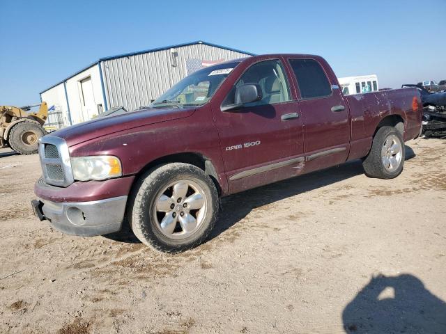  Salvage Dodge Ram 1500