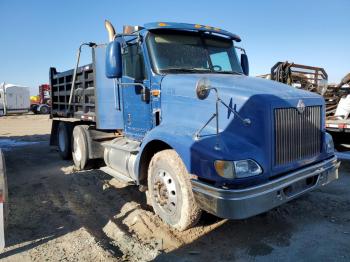  Salvage International 9200 9200i