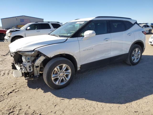  Salvage Chevrolet Blazer