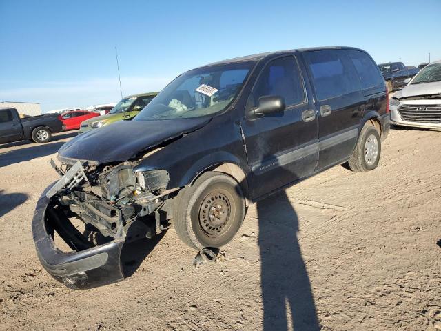  Salvage Chevrolet Venture