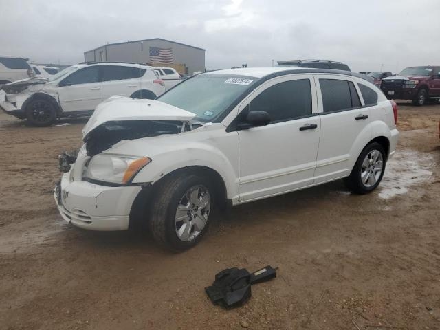  Salvage Dodge Caliber