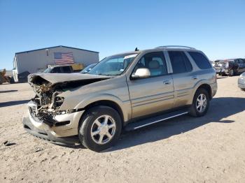  Salvage Buick Rainier