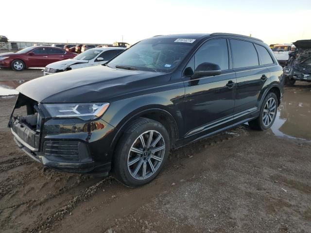  Salvage Audi Q7