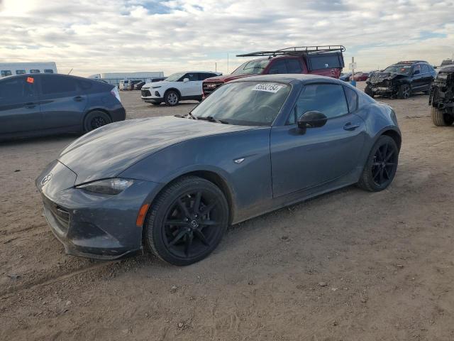  Salvage Mazda Mx5