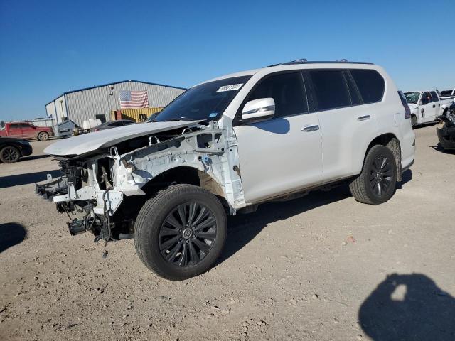  Salvage Lexus Gx