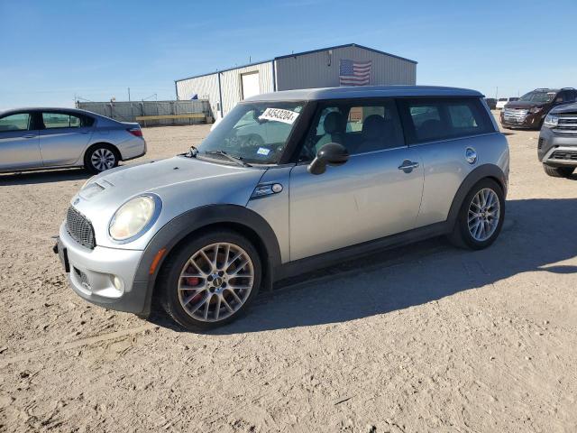  Salvage MINI Cooper