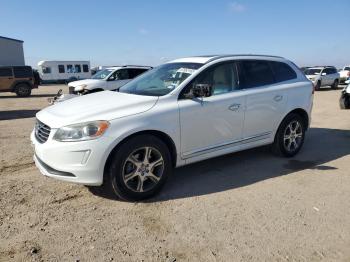  Salvage Volvo XC60