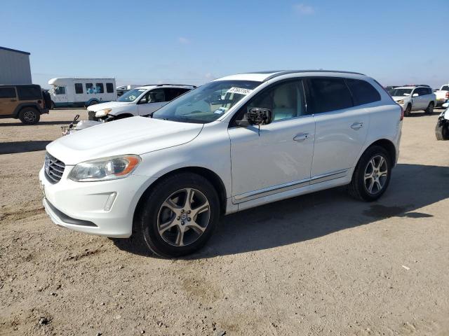  Salvage Volvo XC60