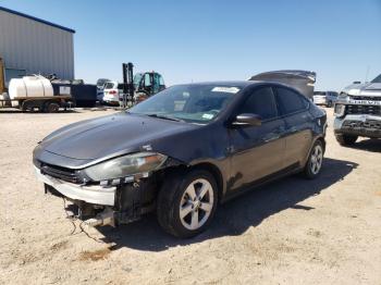  Salvage Dodge Dart