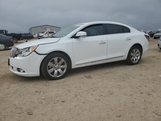  Salvage Buick LaCrosse