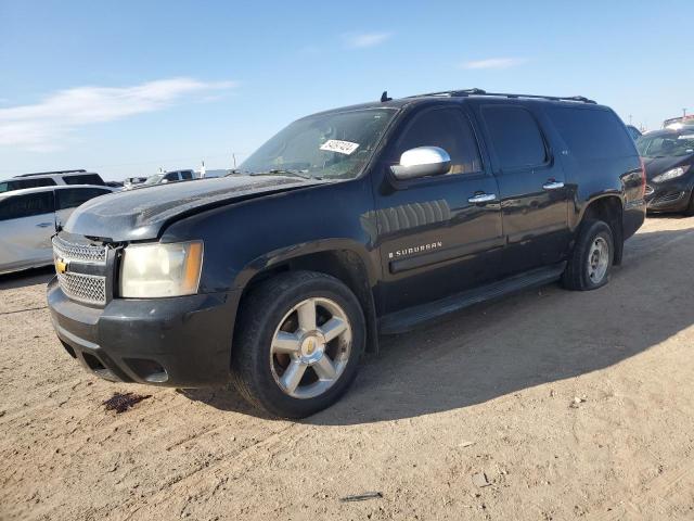  Salvage Chevrolet Suburban