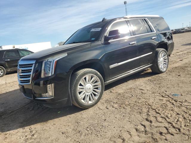  Salvage Cadillac Escalade