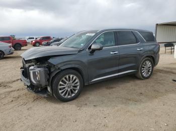  Salvage Hyundai PALISADE