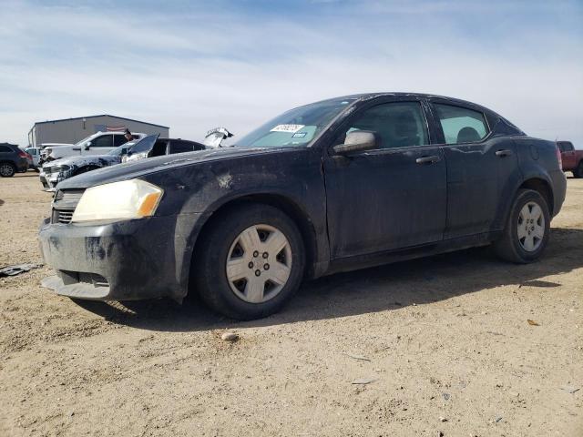  Salvage Dodge Avenger