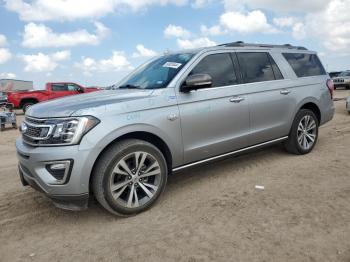  Salvage Ford Expedition