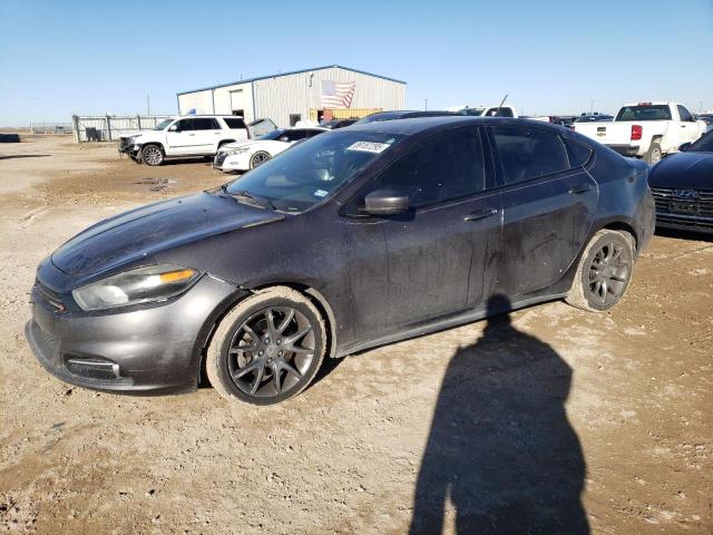  Salvage Dodge Dart