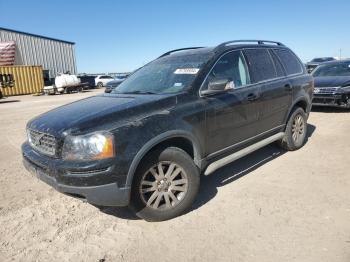  Salvage Volvo XC90