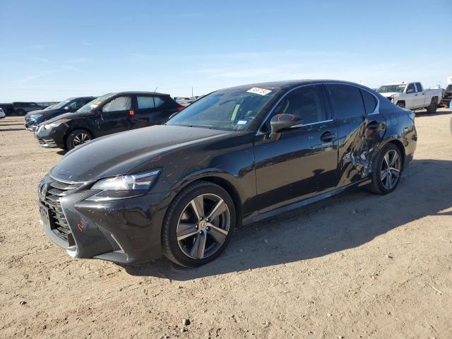  Salvage Lexus Gs