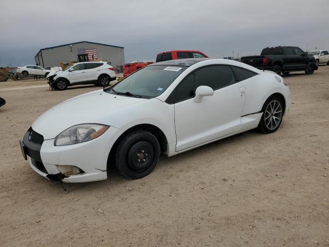  Salvage Mitsubishi Eclipse